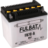 Akumulator Fulbat YB7C-A DRY FB7C-A 12V 8.4Ah 124A